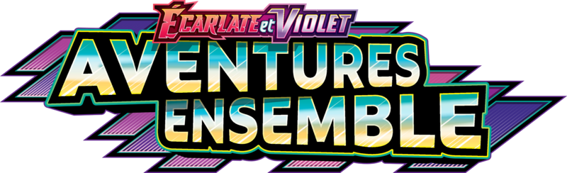 Fichier:Logo Écarlate et Violet Aventures Ensemble JCC.png