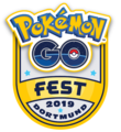 GO Fest 2019 Dortmund