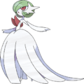 0282 - Méga-Gardevoir