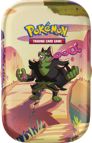 Mini-boîte Écarlate et Violet Fable Nébuleuse - Félicanis.png