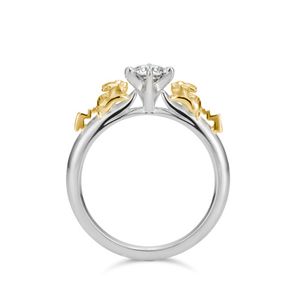 Solitaire Pikachu or jaune platine u-treasure.jpg