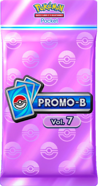 Fichier:Booster Promo-B, vol. 7.png