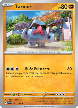 Carte Écarlate et Violet Mascarade Crépusculaire 101.png