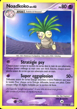 Carte Diamant & Perle Éveil des Légendes 54.png
