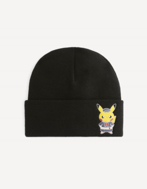 Celio bonnet Villain Costume Pikachu Collection.png