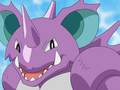 Nidoking (sauvage)