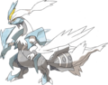 Kyurem Blanc