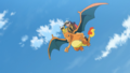 Dracaufeu (de Friede)