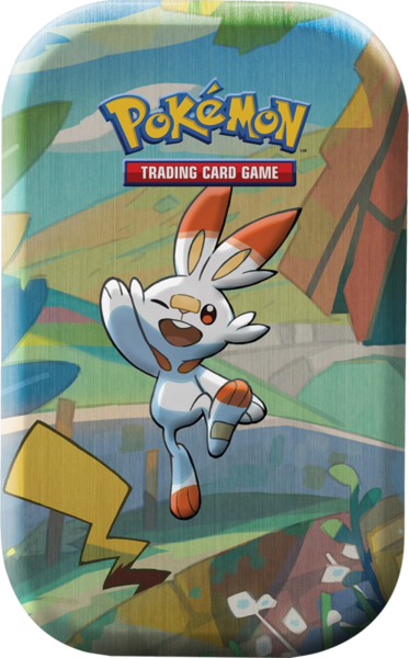 Fichier:Mini Tin Les Amis de Galar - Pikachu Flambino.png