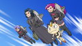 Miaouss (Team Rocket)