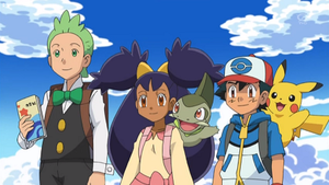 NB139 - Coupenotte d'Iris et Pikachu de Sacha.png