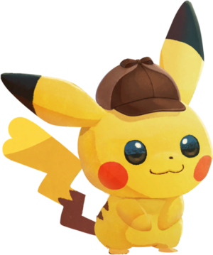 Pikachu femelle (Casquette de détective)-CM.png