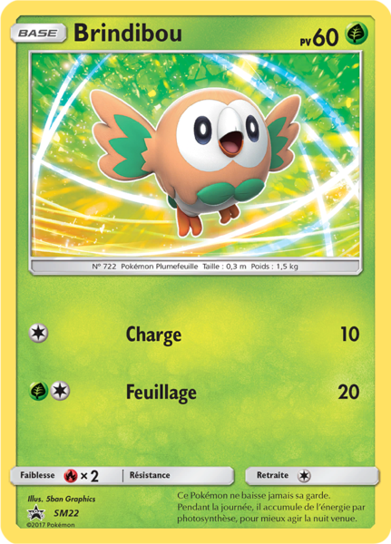 Fichier:Carte Promo SM SM22.png