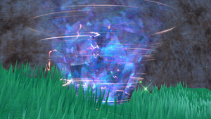 Cristal d'un raid Téracristal 7 étoiles.png