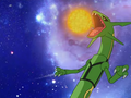 Rayquaza (sauvage)