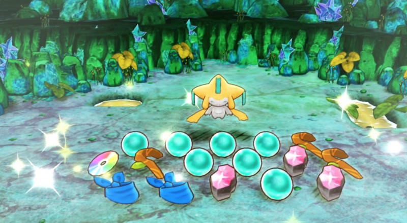 Fichier:Grotte des Vœux (Vœu de Jirachi 2) PDMDX.png