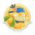 Image de profil Psykokwak (or) A
