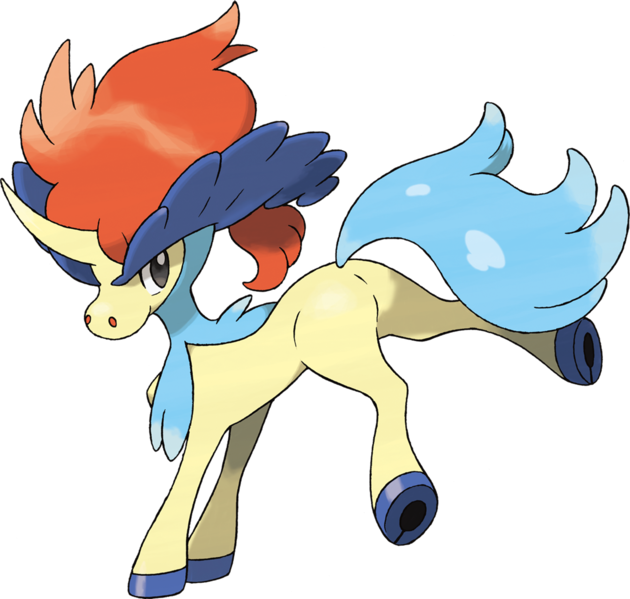 Fichier:Keldeo (Aspect Normal)-NB.png