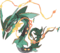 Méga-Rayquaza