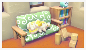 Motif étrange (lierre) Pokopia.png