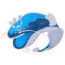 Dondozo