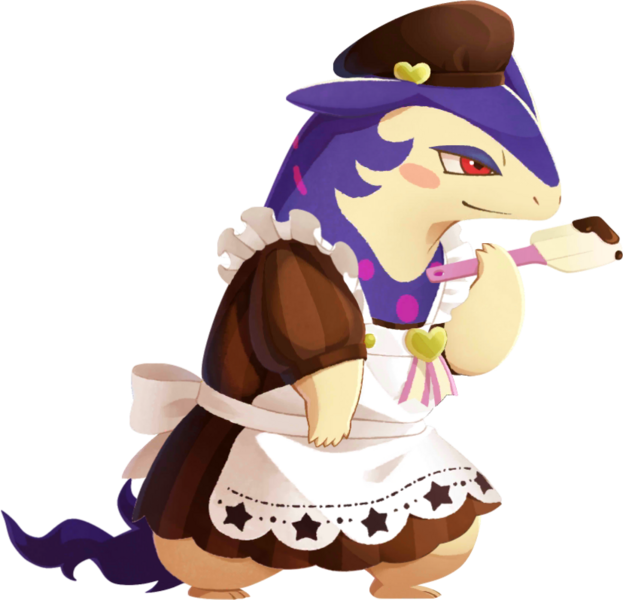Fichier:Typhlosion de Hisui (Chocolatier coquet) (2)-CM.png