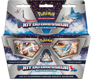 XY Kit du Dresseur - Latias & Latios - Recto.png