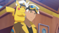 Pikachu (de Friede)