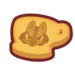 Biscuit Lucario