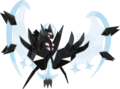 Necrozma Ailes de l'Aurore.