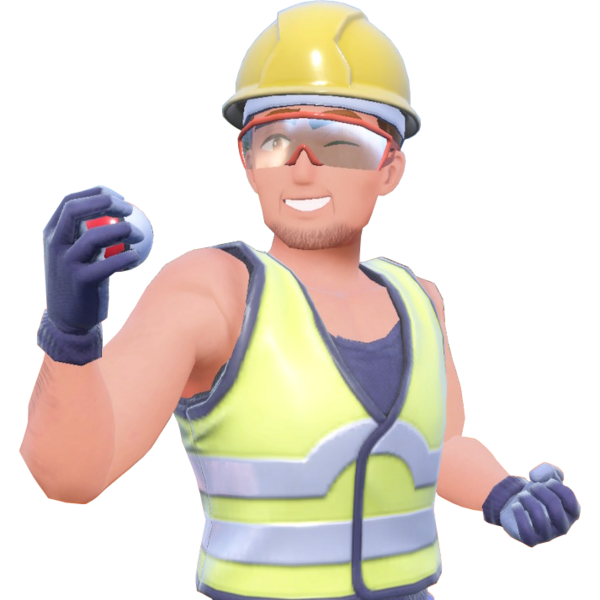 Fichier:Sprite Aristide l'Ouvrier EV.png