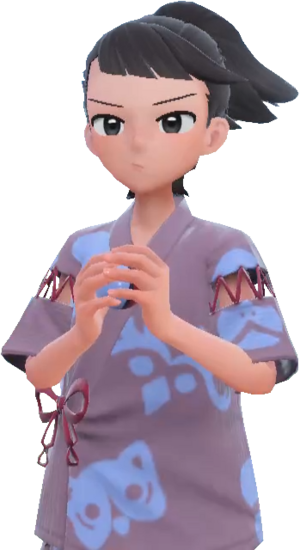 Sprite Lucile la Fille de la Fête EV.png