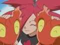 Limagma "Meg" (d'Adriane)