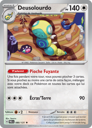 Carte Écarlate et Violet Évolutions Prismatiques 080.png