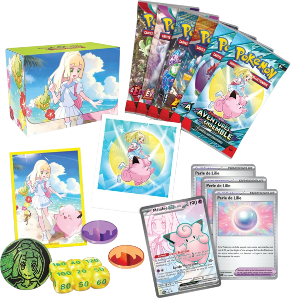 Fichier:Collection Tournoi Premium Lilie Contenu.png