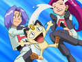 Miaouss (Team Rocket)