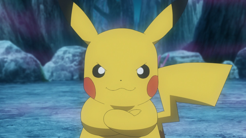Fichier:LH086 - Pikachu Télépathe.png