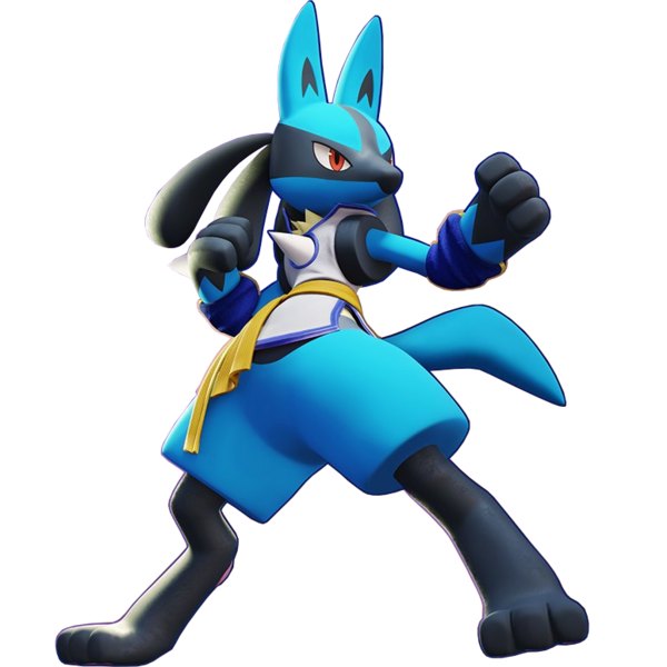 Fichier:Lucario (fan d'arts martiaux (blanc))-UNITE.png