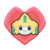 Niveau d'affinité avec Jirachi ↑