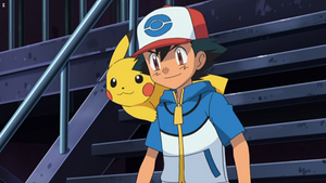 NB084 - Pikachu de Sacha (Flash-back).png