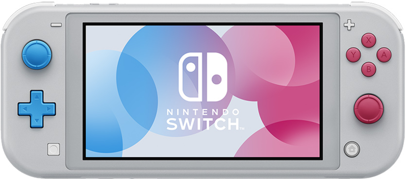 Fichier:Nintendo Switch Lite édition Zacian et Zamazenta.png