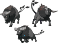 Tauros de Paldea