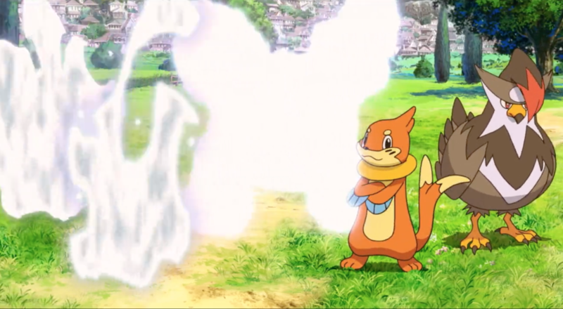 Fichier:Étouraptor de Sacha - Film 12.png