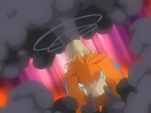 AG160 - Camérupt d'un Dresseur.png