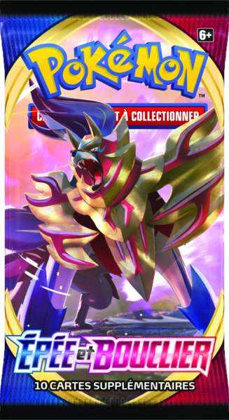 Fichier:Booster Épée et Bouclier Zamazenta.png