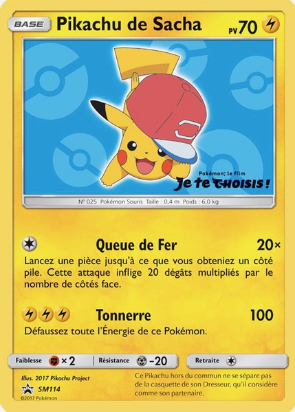 Fichier:Carte Promo SM SM114.png