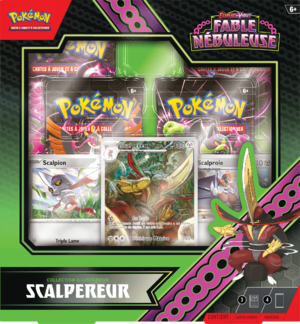 Collection Illustration Écarlate et Violet Fable Nébuleuse.png