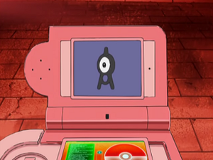 DP060 - Zarbi Pokédex.png