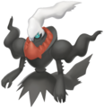 ... et Darkrai.