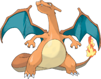 Dracaufeu